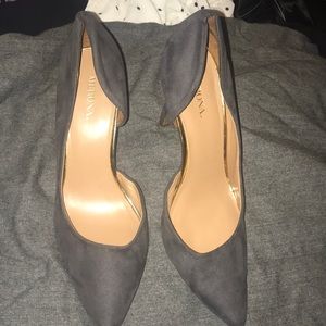 Women’s high heels